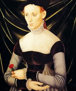 Lucas Cranach Diamond Painting