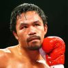 Manny Pacquiao Diamond Painting