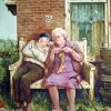 Marius Van Dokkum Diamond Painting