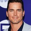 Matt Bomer Diamond Painting