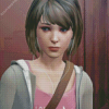 Max Caulfield Diamond Painting