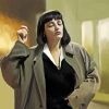 Mia Wallace Diamond Painting