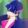 Musa Winx Diamond Painting