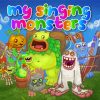 My Singing Monsters Diamond Painting