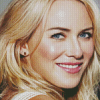 Naomi Watts Diamond Painting