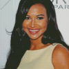 Naya Rivera Diamond Painting