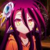 No Game No Life Diamond Painting