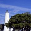 Ocracoke Lighthouse Diamond Painting