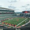 Ohio Paul Brown Stadium Diamond Painting