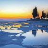 Pamukkale Diamond Painting