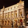 Paris Opera Diamond Painting