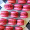 Pink Macarons Diamond Painting