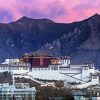 Potala Palace Diamond Painting