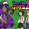 River City Girls Diamond Painting