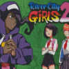 River City Girls Diamond Painting