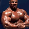 Ronnie Coleman Diamond Painting