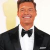 Ryan Seacrest Diamond Painting