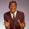 Sammy Davis Jr Diamond Painting