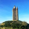 Scrabo Tower Diamond Painting