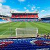 Selhurst Park Diamond Painting