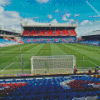 Selhurst Park Diamond Painting