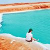 Siwa Oasis Diamond Painting