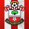 Southampton Fc Logo Diamond Painting