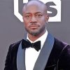 Taye Diggs Diamond Painting