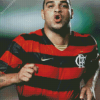 The Brazilian Adriano Diamond Painting