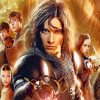 The Chronicles Of Narnia Diamond Painting