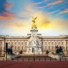 The Buckingham Palace Diamond Painting