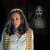 The Conjuring Diamond Painting