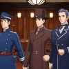 The Great Ace Attorney Diamond Painting