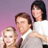 Threes Company Characters Diamond Painting