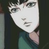 Tomie Diamond Painting