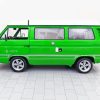 VW T3 Westfalia Diamond Painting