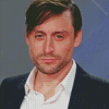 Actor Kieran Culkin Diamond Painting