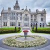 Adare Manor Diamond Painting