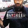 Banshee Serie Poster Diamond Painting