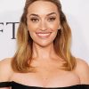 Brianne Howey Smiling Diamond Painting