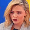 Chloe Grace Moretz Diamond Painting