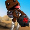 Cool Sackboy Diamond Painting