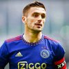 Dusan Tadic Diamond Painting