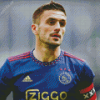 Dusan Tadic Diamond Painting