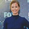 Emily Vancamp Diamond Painting