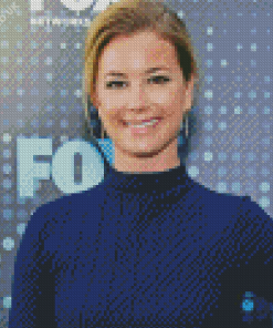 Emily Vancamp Diamond Painting