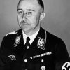 Heinrich Himmler Diamond Painting