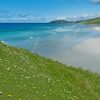 Isle Of Barra Island Diamond Painting