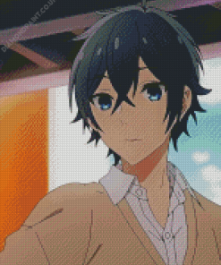 Izumi Miyamura Diamond Painting