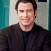 John Travolta Diamond Painting